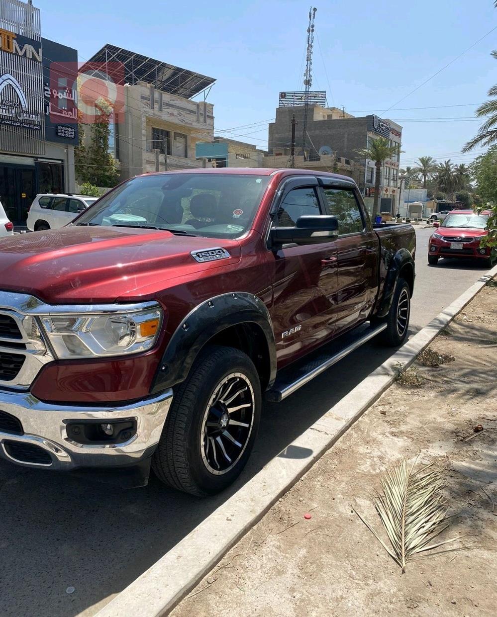 رام 1500